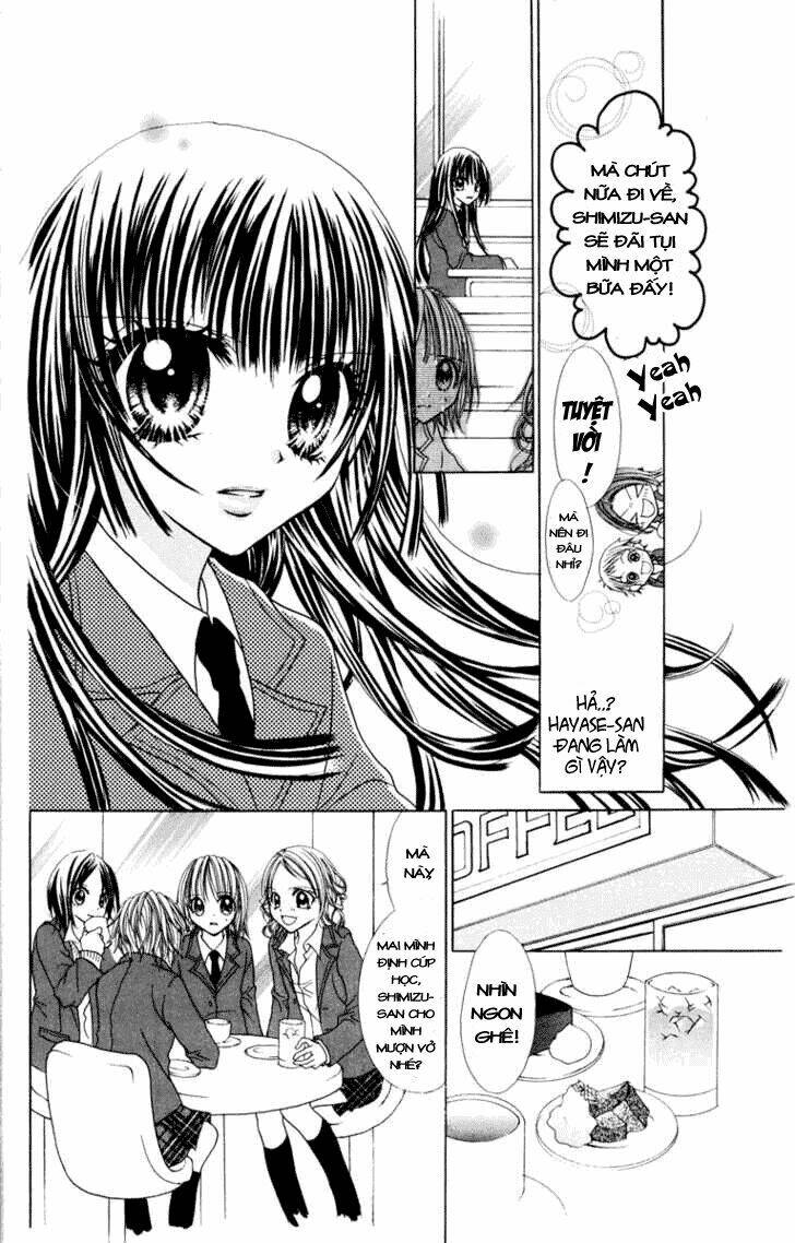 jigoku shoujo-cô gái đến từ địa ngục chapter 1 14