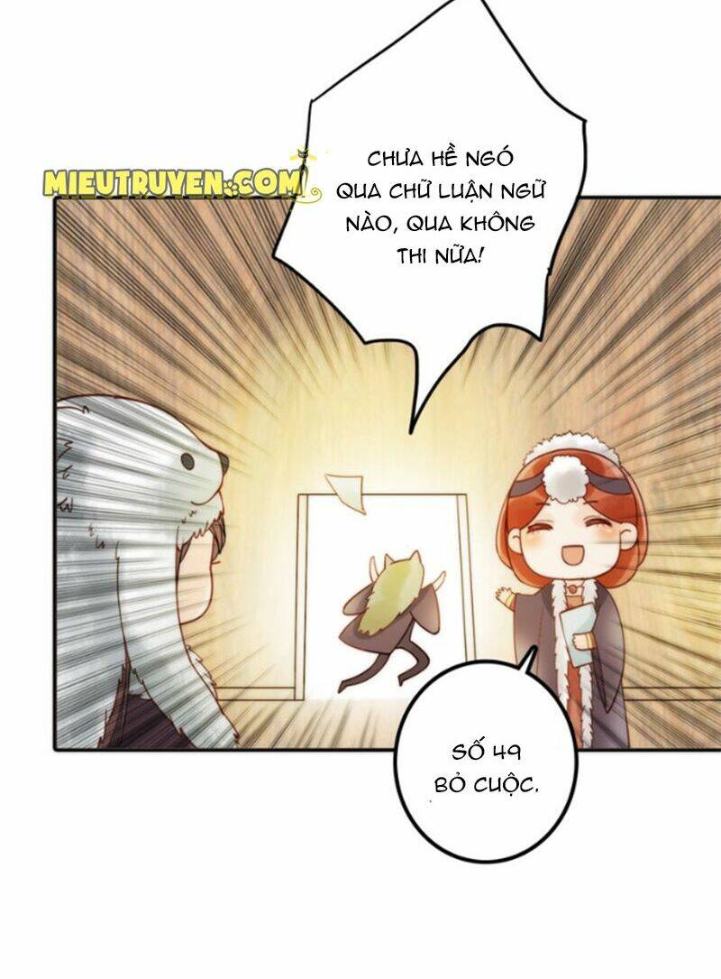 cướp chàng vợ về đón năm mới chapter 13 34