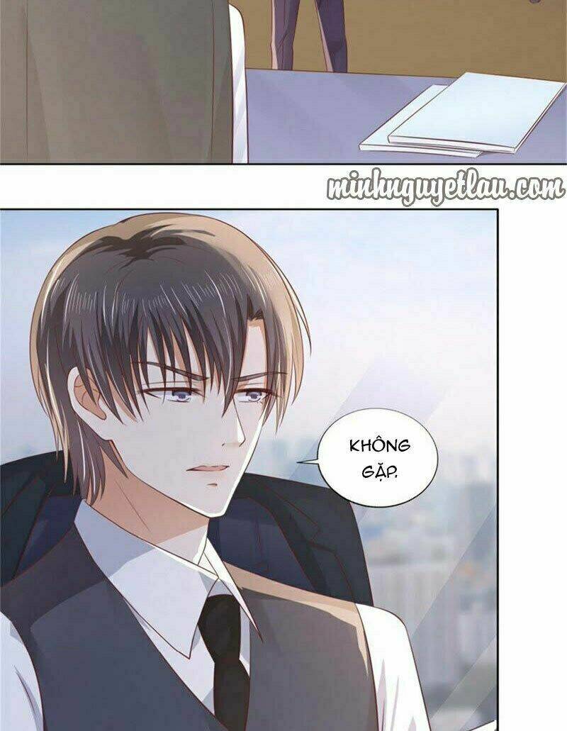 liệt ái tri hạ: series mật đào tiểu tình nhân chapter 222 18