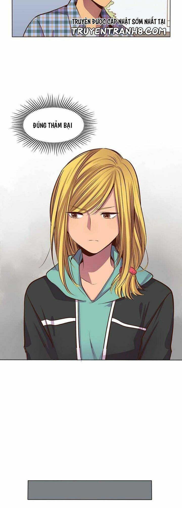 bí mật sâu sắc nhất của tôi chapter 28 28