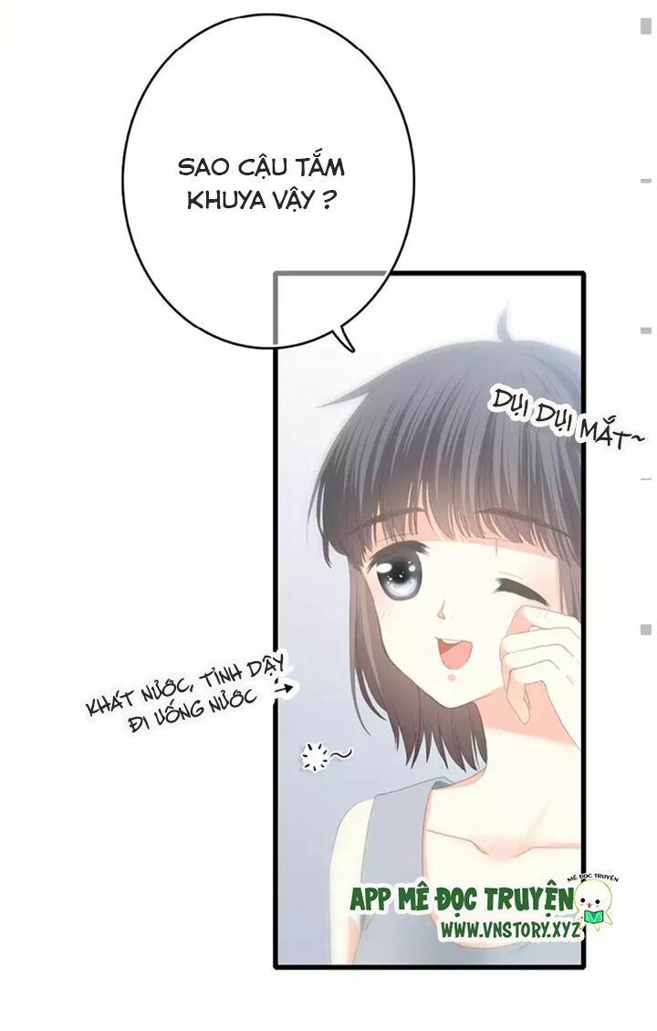 con tim rung động 2 chapter 4 28