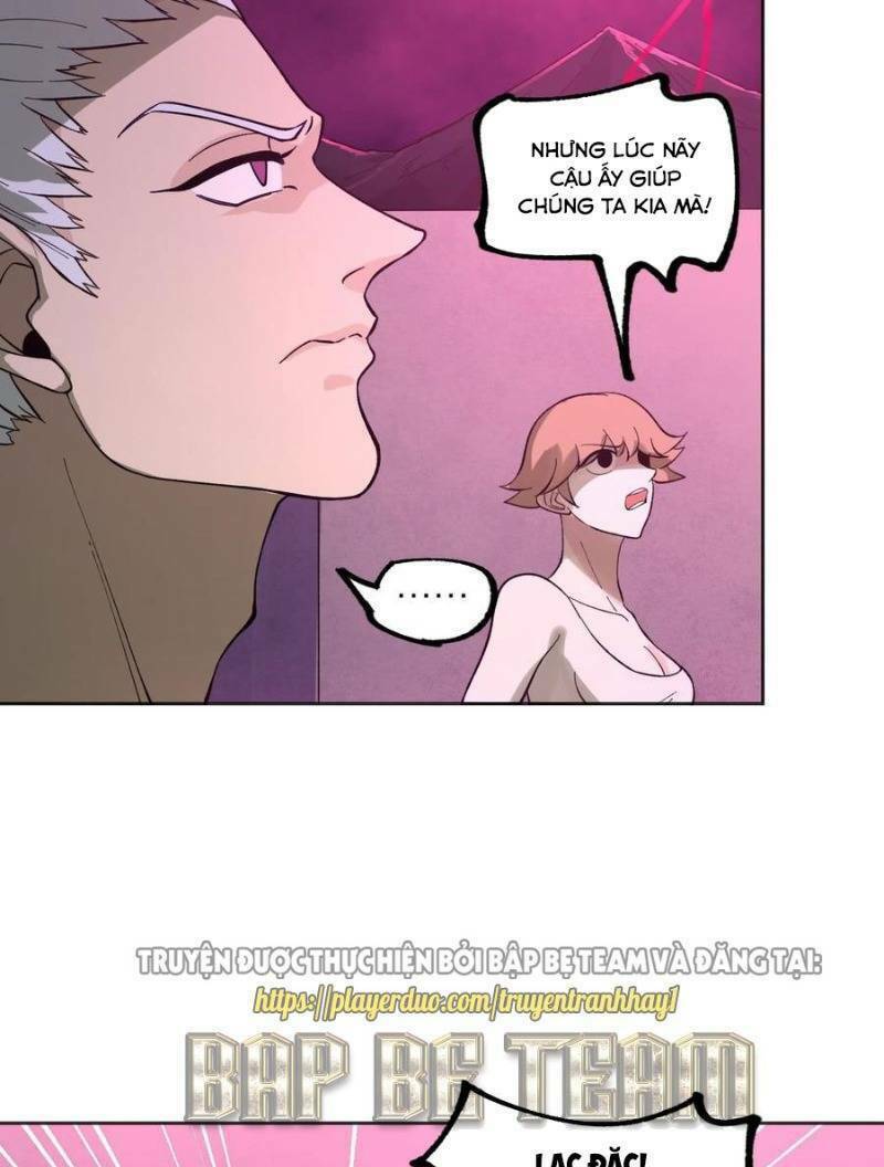 vô hạn khắc kim chi thần chapter 32 8