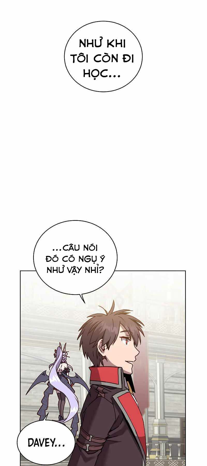 Anh Hùng Mạnh Nhất Trở Lại chapter 91 16