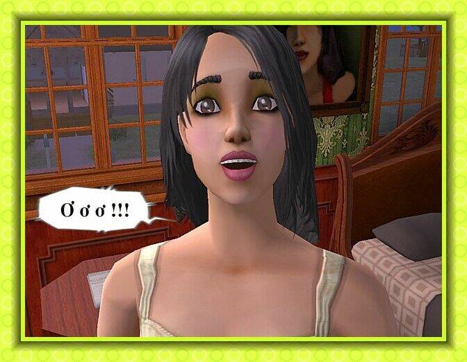 bella's story chapter 6.3 38