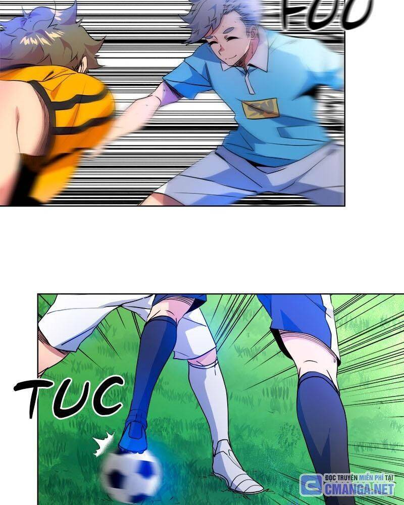 Góc Cao Khung Thành chapter 41 51