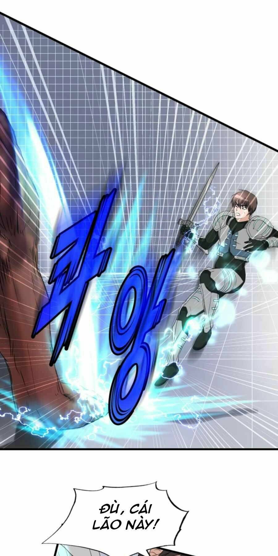 mẹ tôi là chòm sao bảo hộ m chapter 6 29