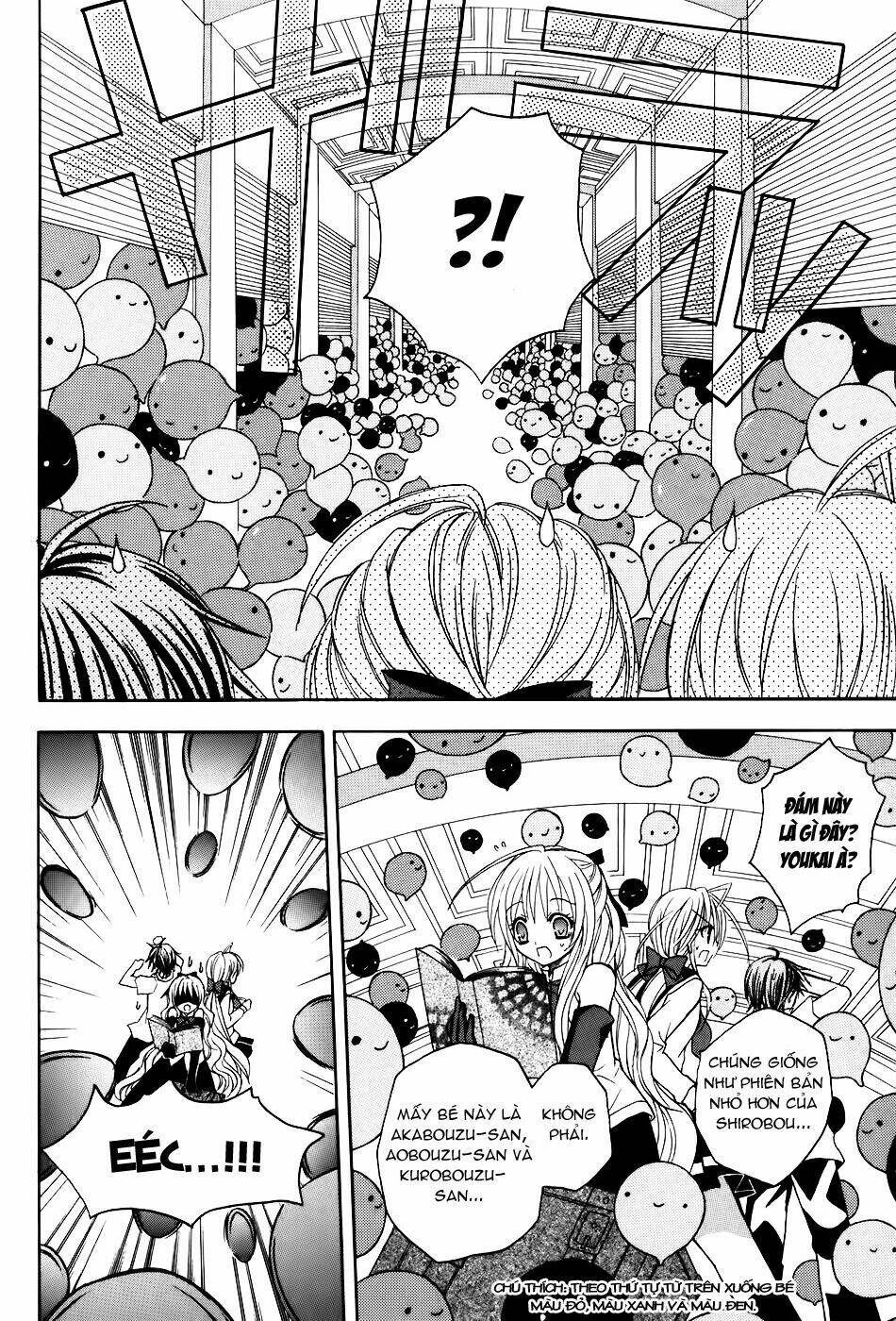 tokyo innocent chapter 19 16