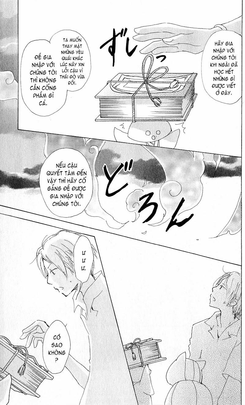 hữu nhân sổ chapter 63 29