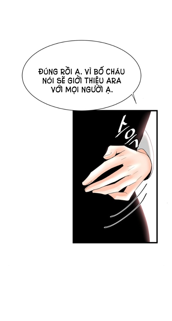 Tình Yêu Đánh Cắp Trái Tim chapter 19.2 - Trang 17