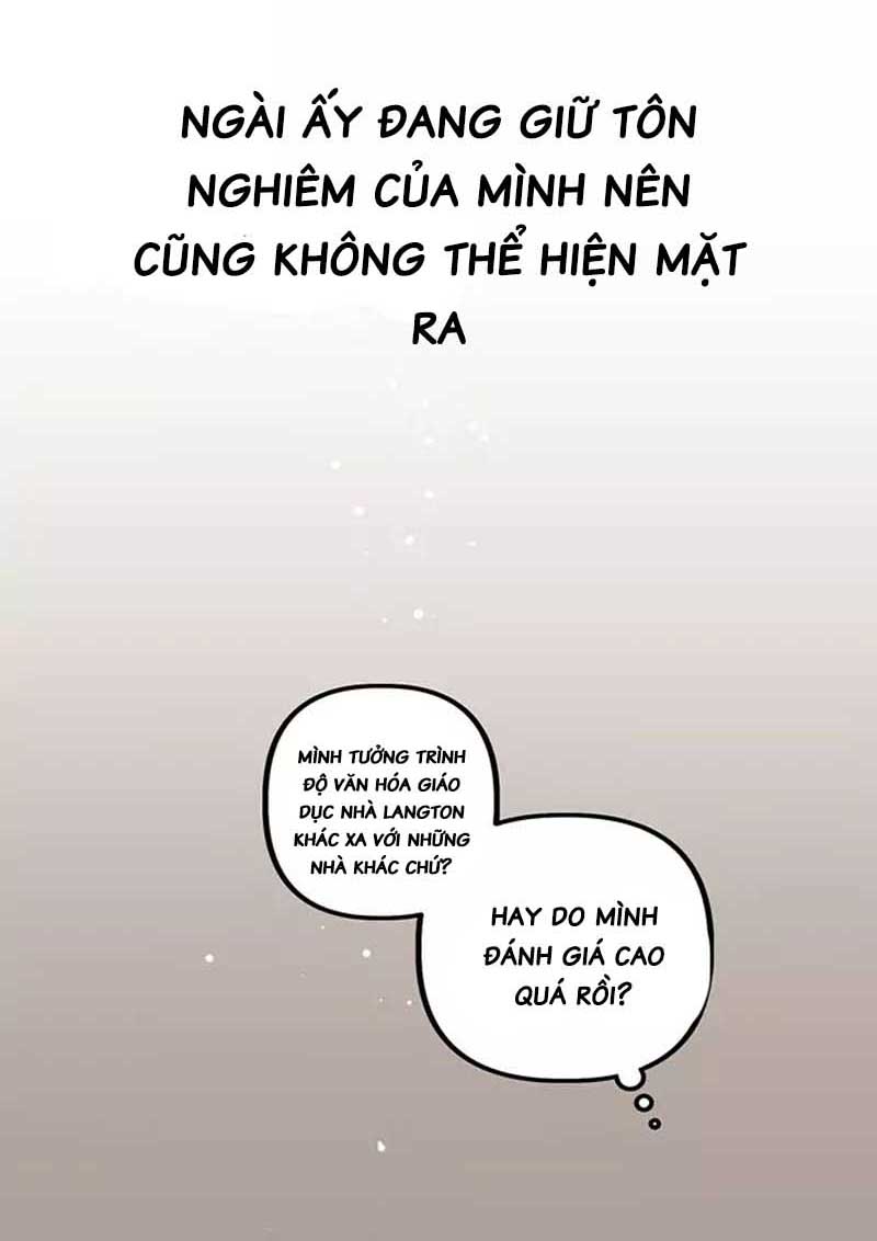 May hay rủi? chapter 1 - Trang 40
