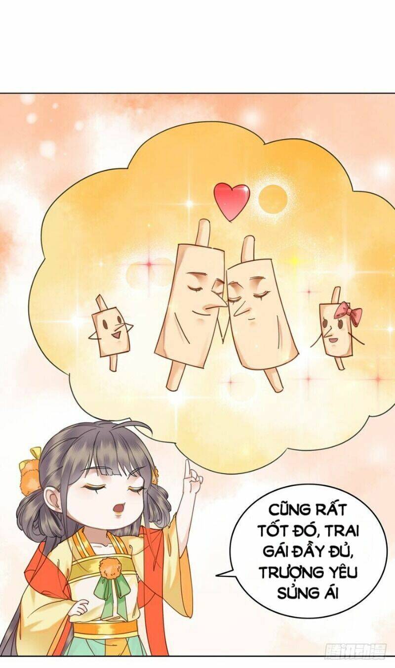 gay rồi! cái đó thành tinh rồi chapter 55 47