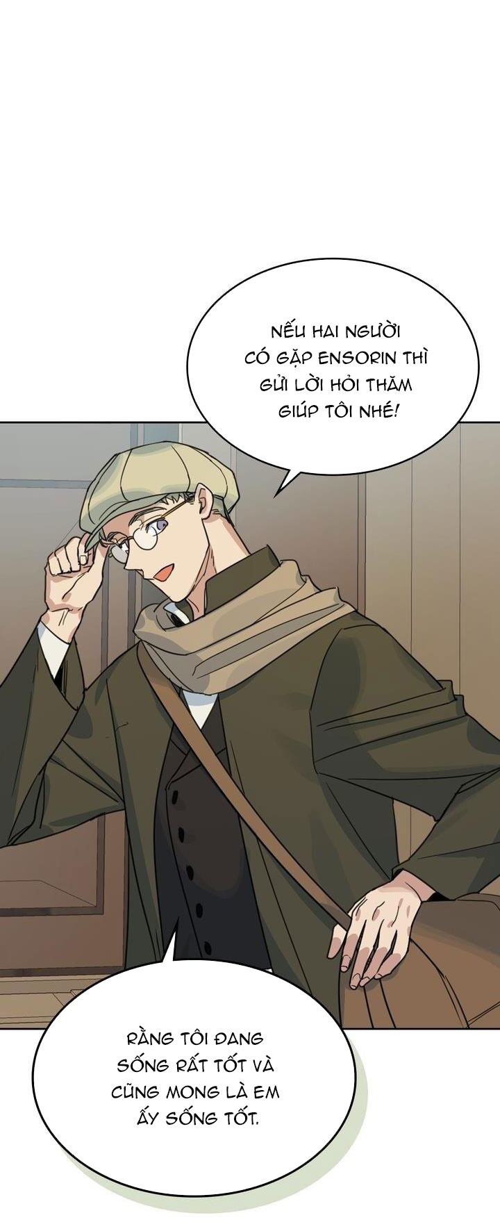 người đẹp và quái vật chapter 64.2 25