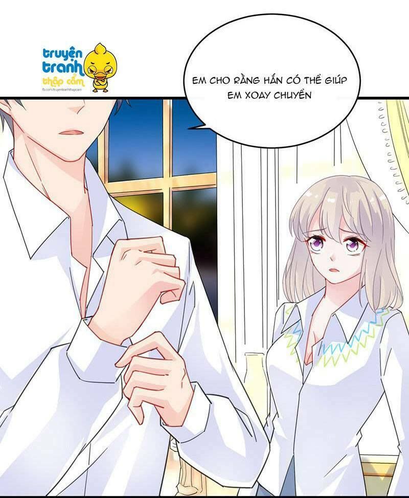 chọc tới chủ tịch tổng tài 2 chapter 26 7