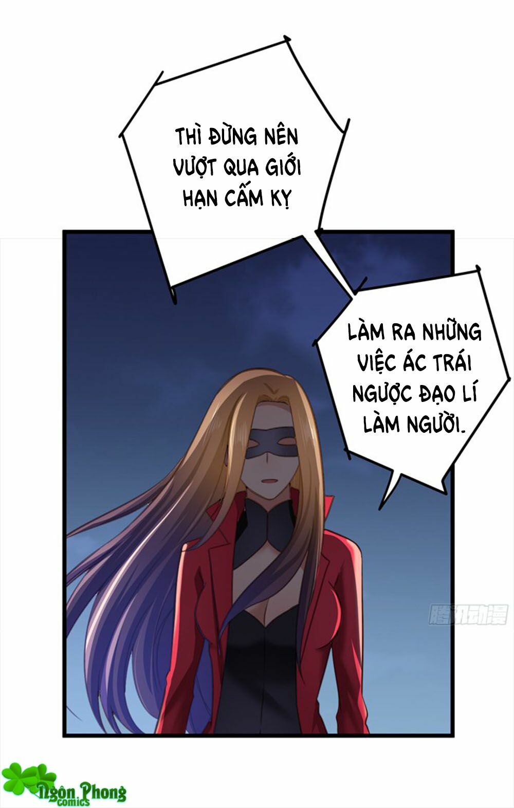 khi trò chơi ác ma bắt đầu chapter 35 20