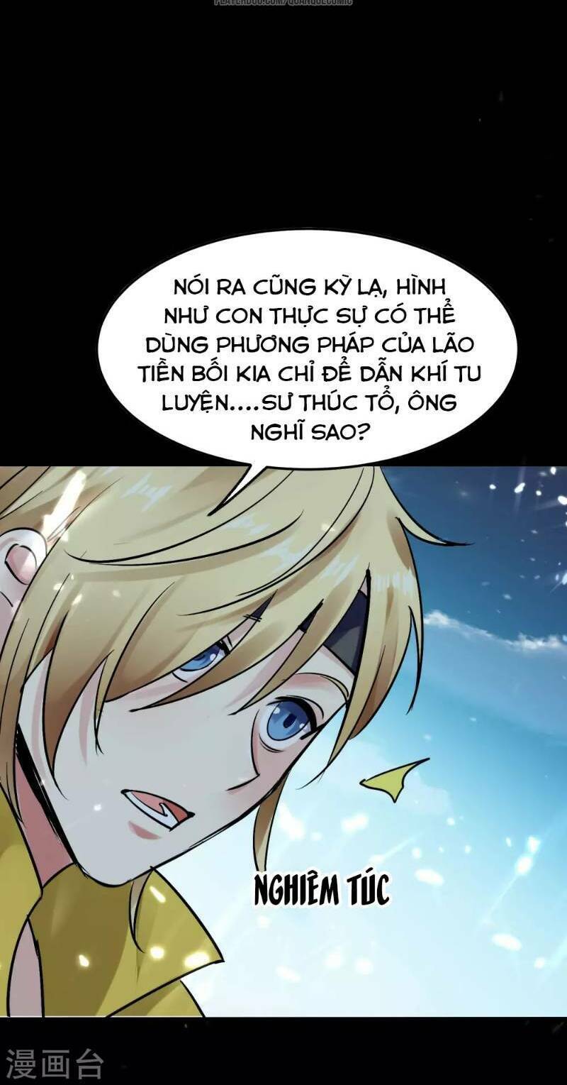 vạn giới tiên vương chapter 17 34
