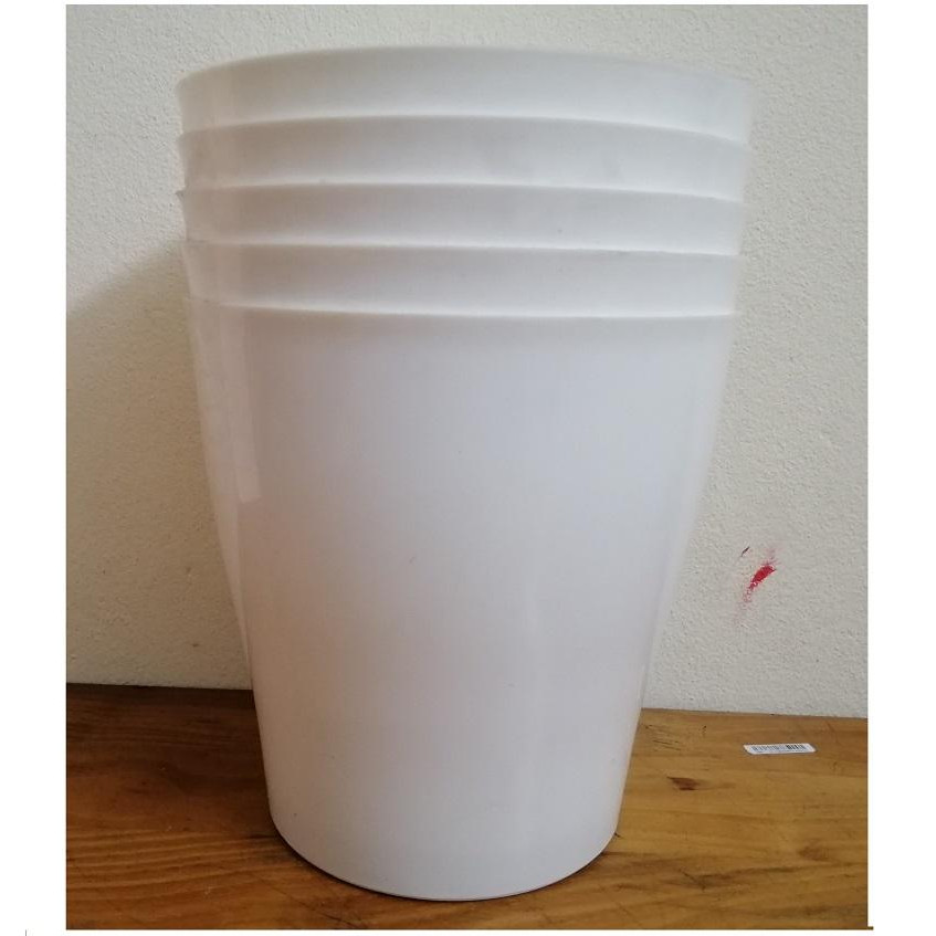 5 Chậu Nhựa CDT Plastic TD 200 Sản Xuất Tại Việt Nam