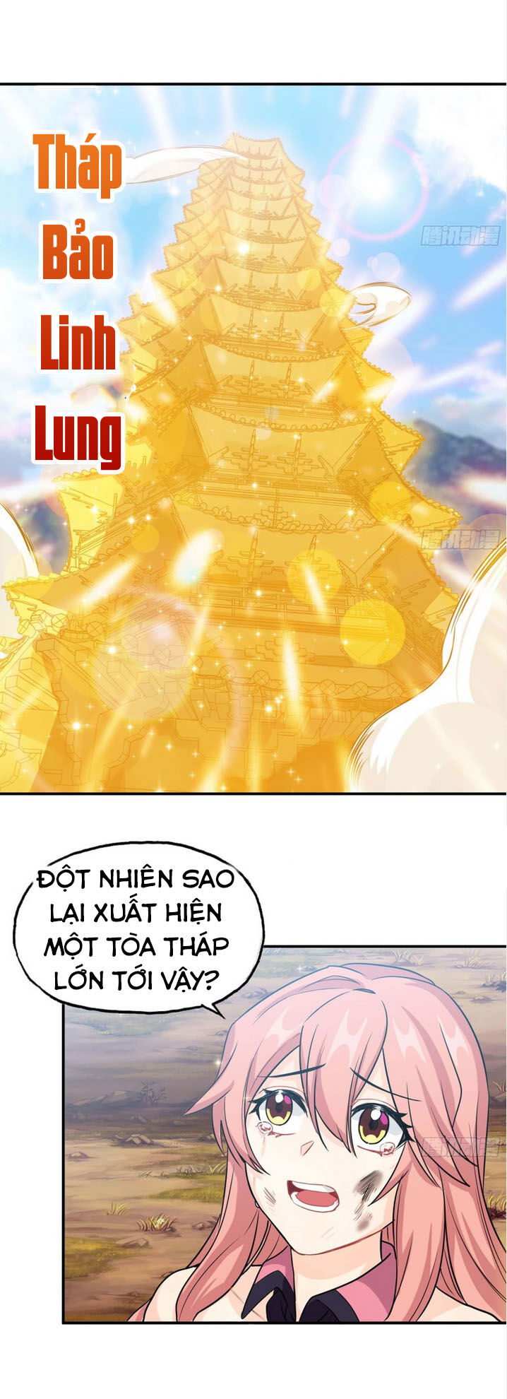 khởi đầu bằng một con côn chapter 130 4