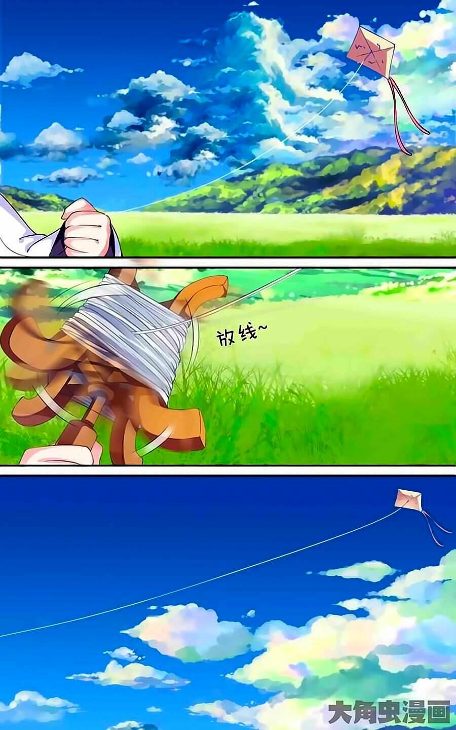 thấu ngọc từ chapter 23 6