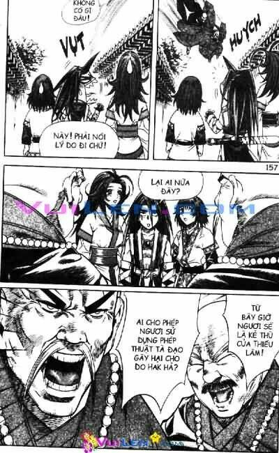 king of hell chapter 44 12