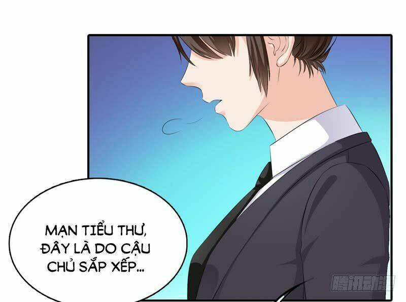 bộ mặt ôn nhu giả dối của ác ma thủ tịch chapter 16 13