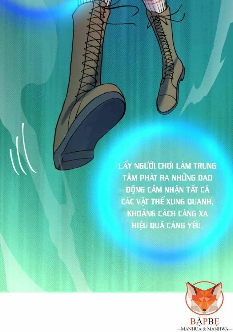 vô hạn khắc kim chi thần chapter 13 27