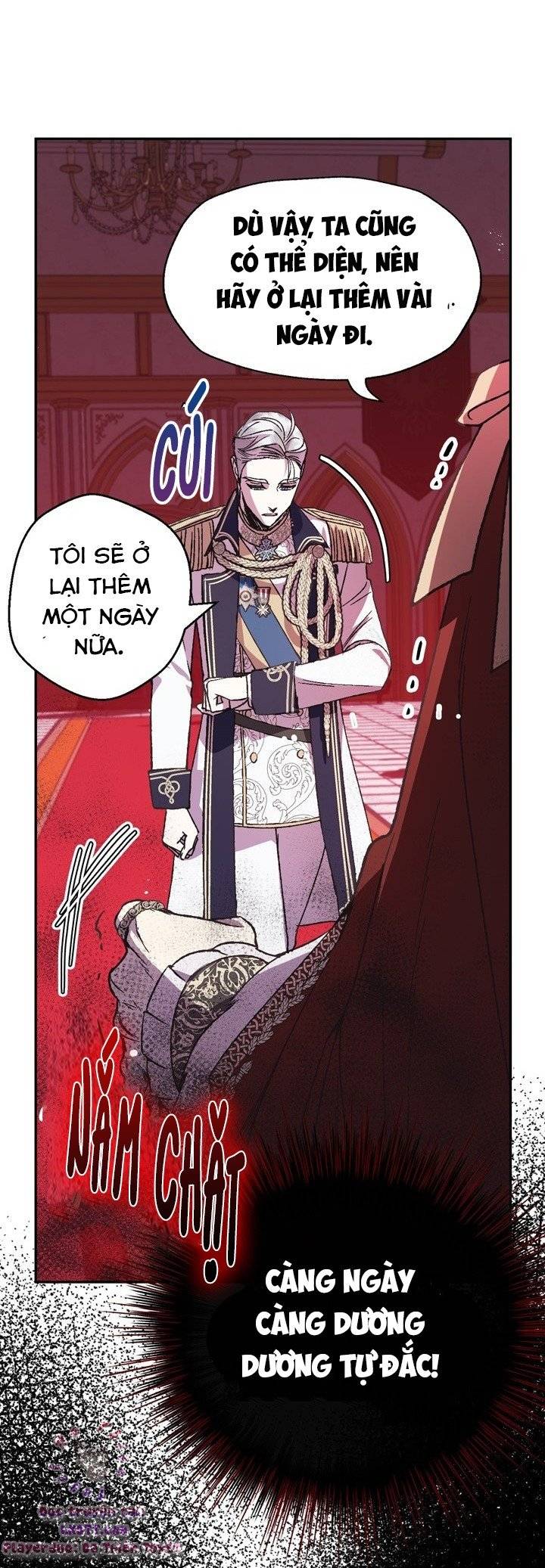 cha, con không muốn kết hôn đâu chapter 16 45