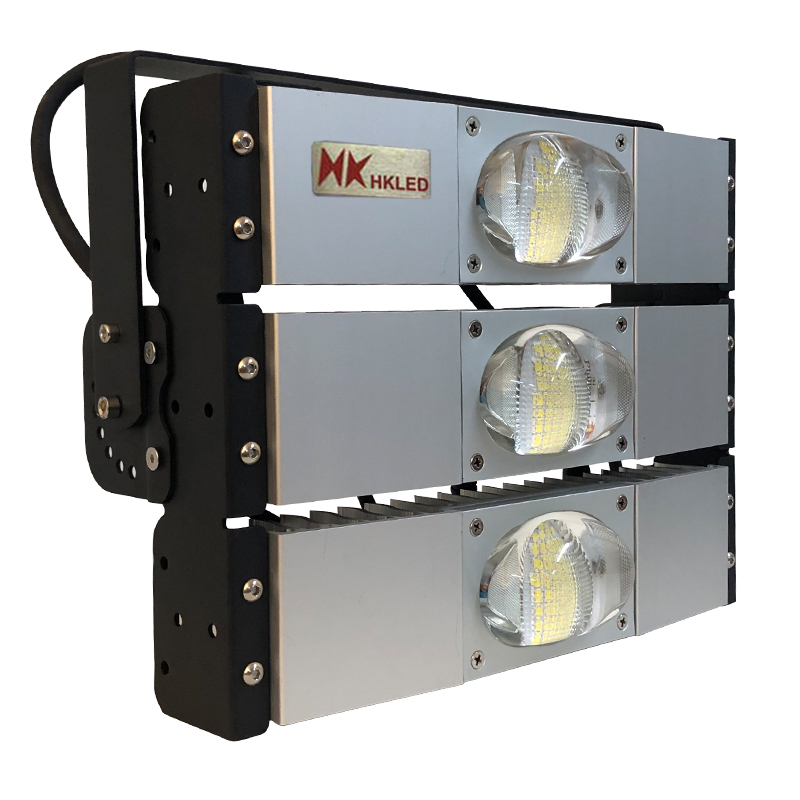 HKLED - Đèn pha LED Module OEM Philips 150W - DPMPL150