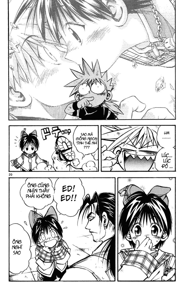 mar heaven chapter 19 20