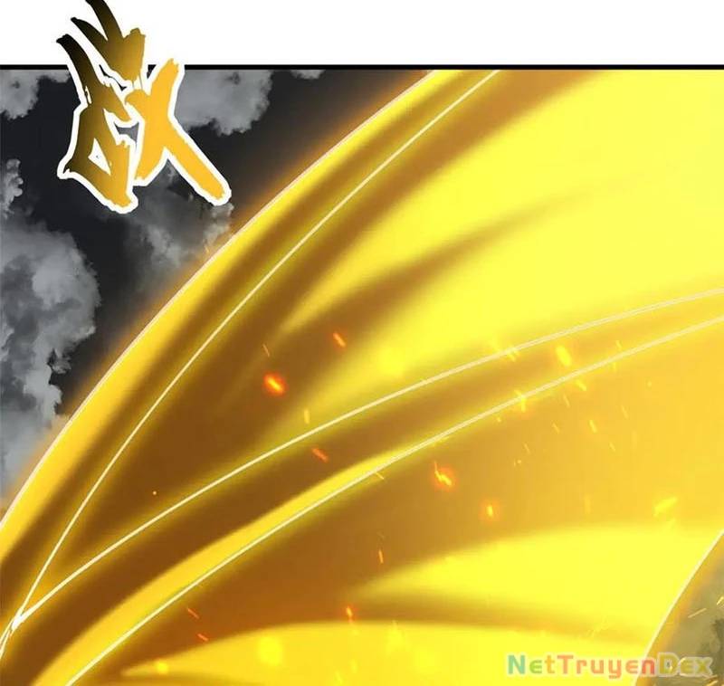 ma thú siêu thần chapter 169 42