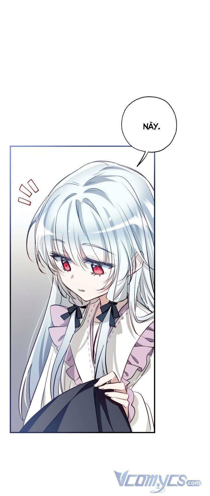 chúng ta có thể trở thành gia đình được không? chapter 51 2