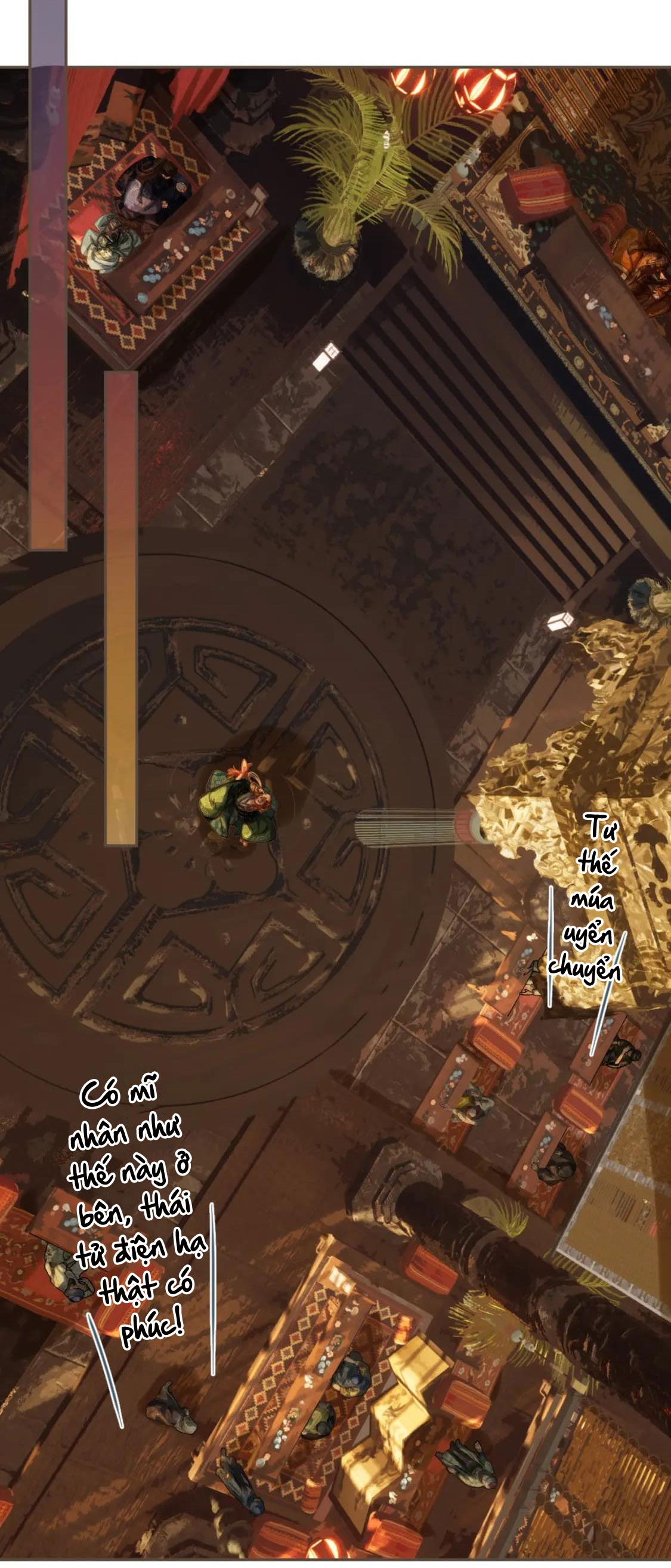 á nô 2: thám hoa chapter 23 15