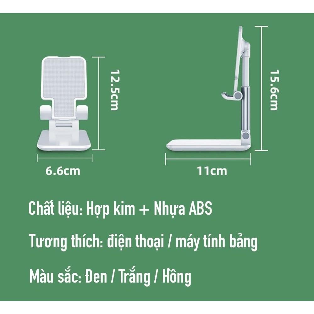 Giá Đở Điện Thoại Và Máy Tính Bảng F10