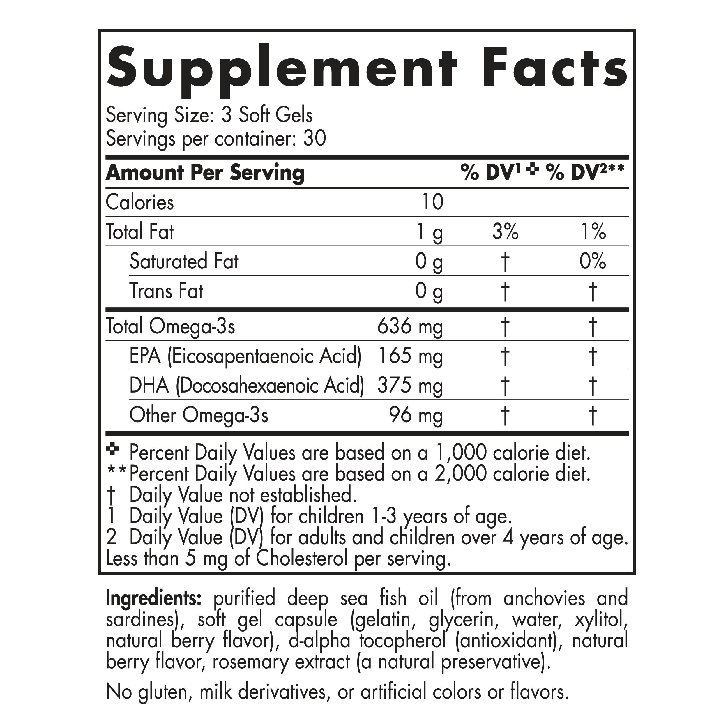 Viên Nhai Nordic Naturals Bổ Sung DHA Xtra Tăng Cường Trí Não Toàn Diện Cho Trẻ Em Hương Trái Cây - Hộp 90 viên x 636mg