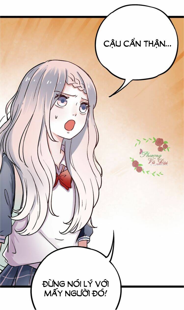 trạch thượng tịch mịch huỳnh hỏa chapter 3 59