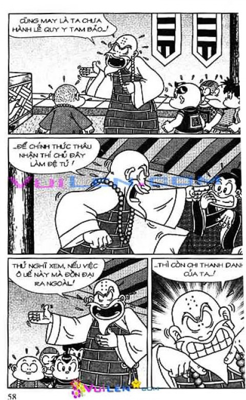 thần đồng đất việt chapter 115 55