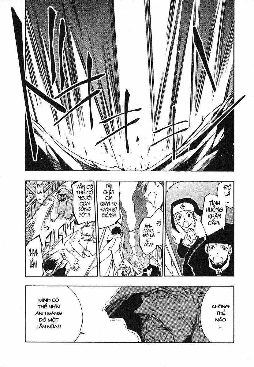 07 hồn ma chapter 20 1