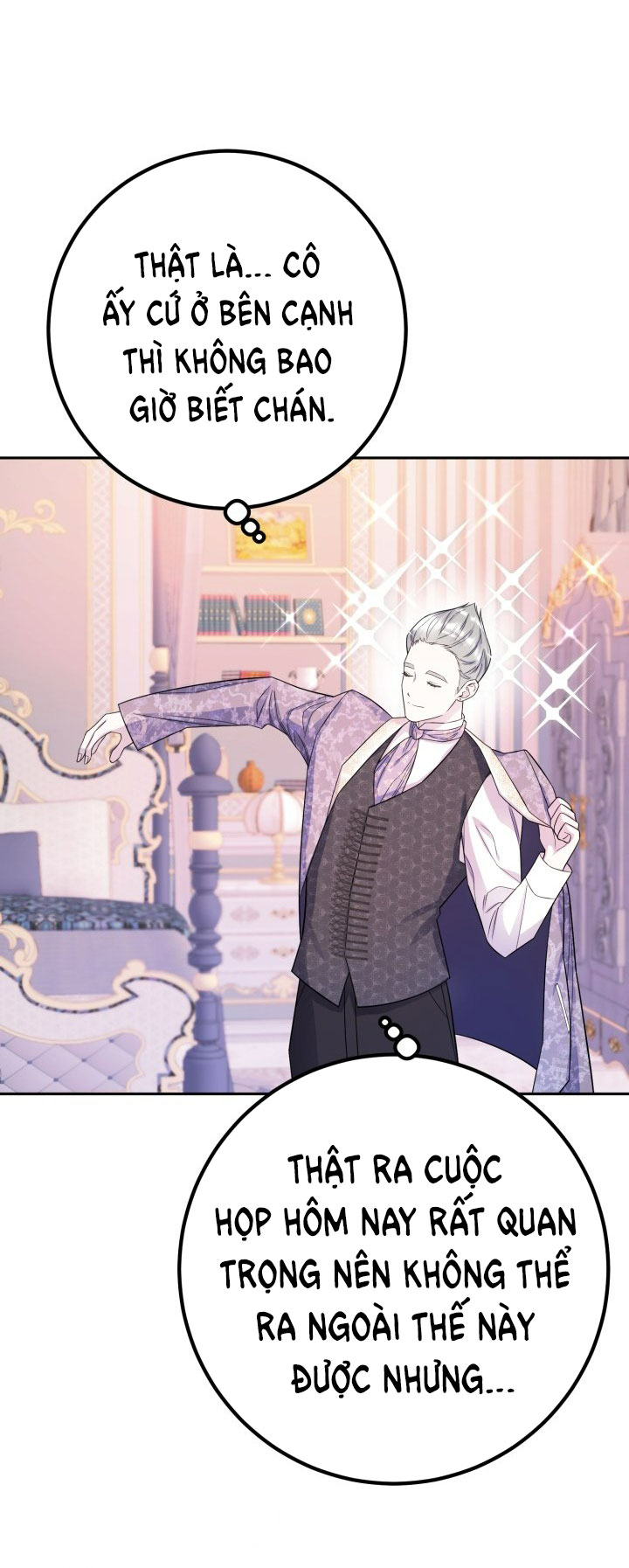 [18+] nếu cứu rỗi một cầm thú hư hỏng chapter 24.2 11