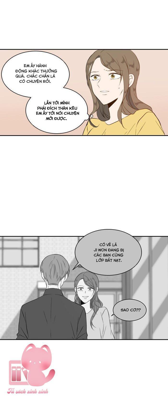 a good day to be a dog chapter 27 13