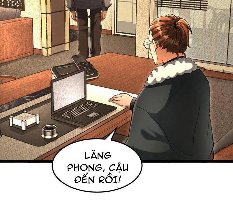 đóng băng toàn cầu: tôi gây dựng nên phòng an toàn thời tận thế chapter 226 25