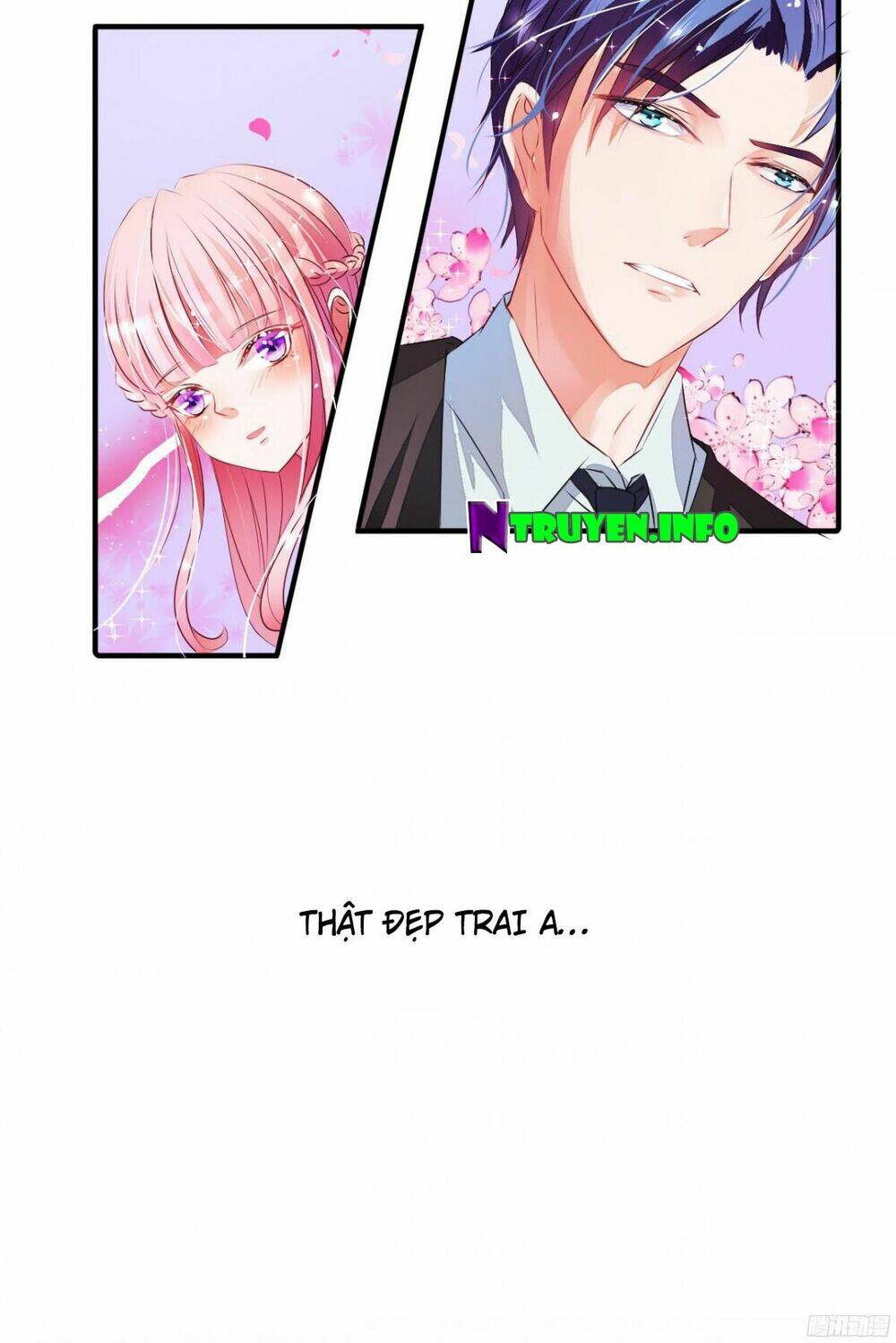 manh thê khó dỗ chapter 2 28