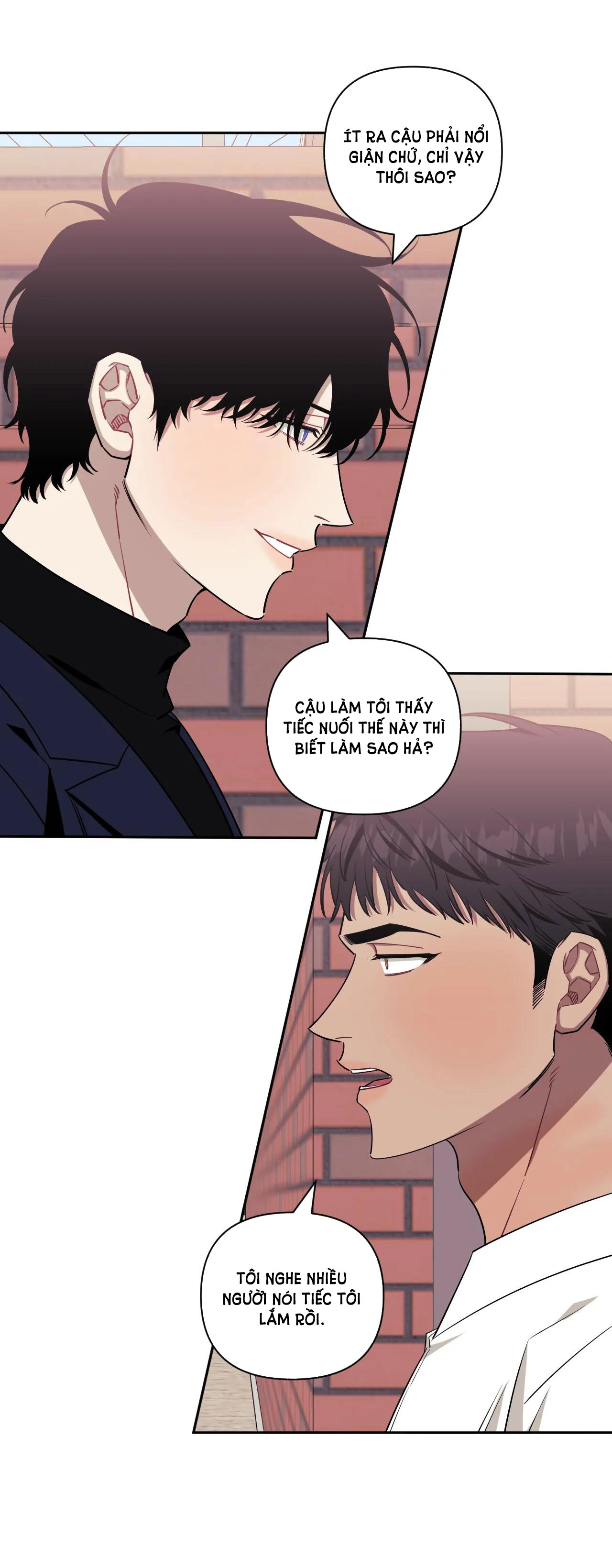 hơn cả bạn bè chapter 53.1 27