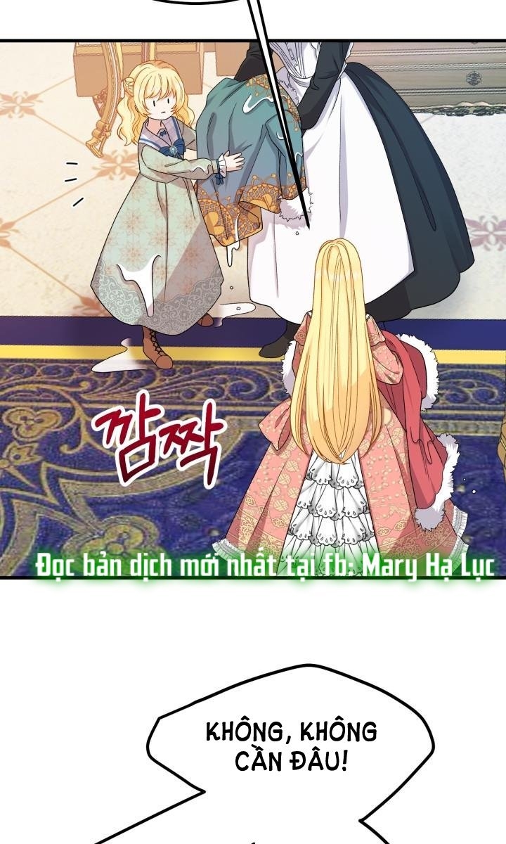 trở thành vợ thái tử quái vật chapter 31.2 15