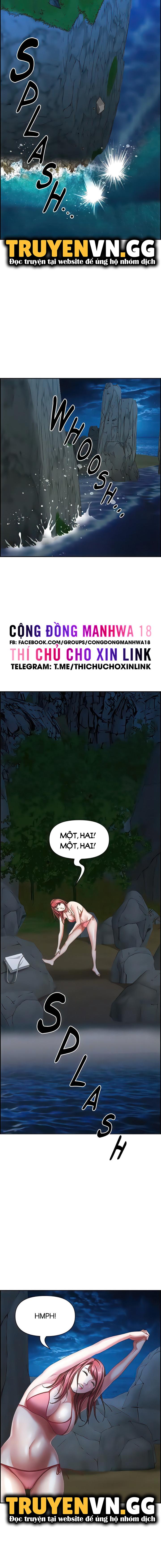 chung nhà bạn mẹ chapter 97 2