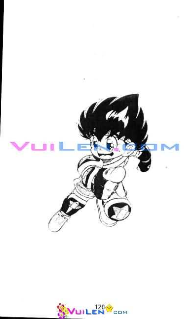 vua bóng ném chapter 13 34