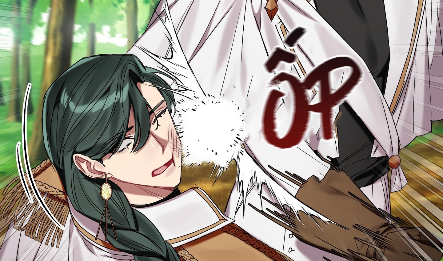 một ngày nọ, tôi được kẻ thù cầu hôn chapter 37 68