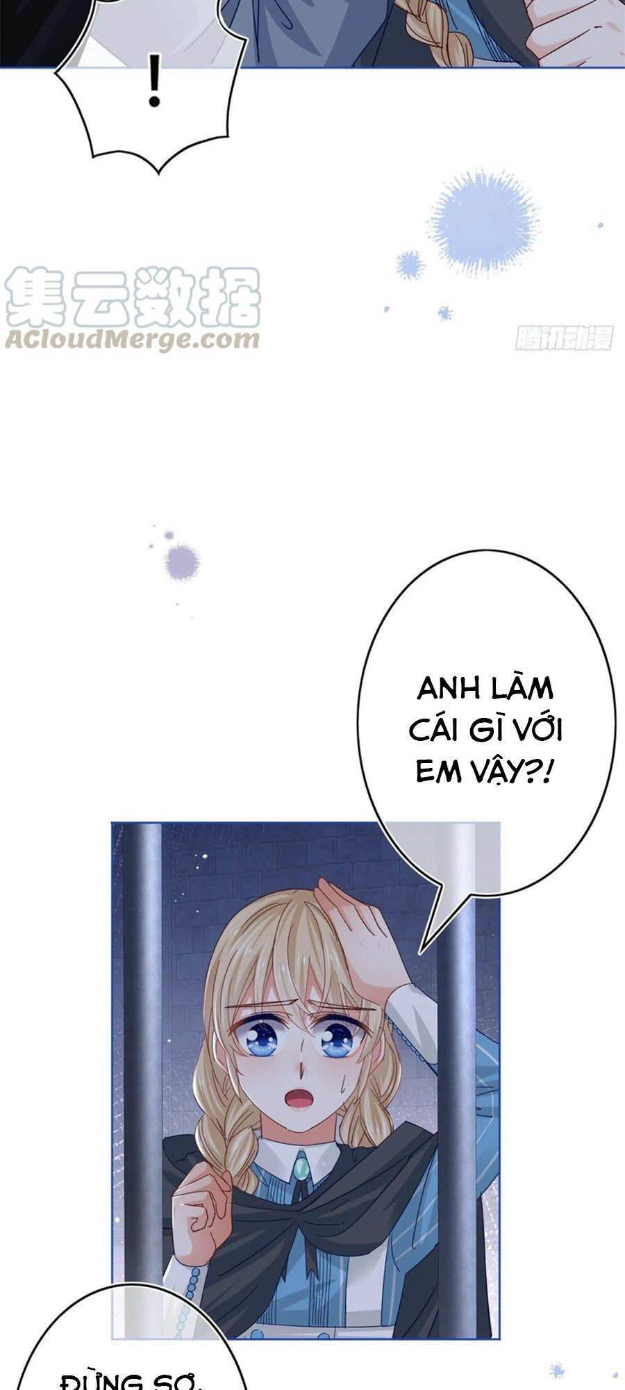 đế quốc đầu tiên có nữ hoàng chapter 37 47