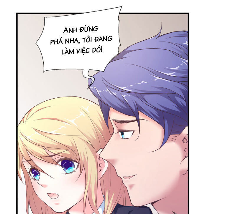 chiến lược lãng mạn của thịnh thiếu chapter 57 30