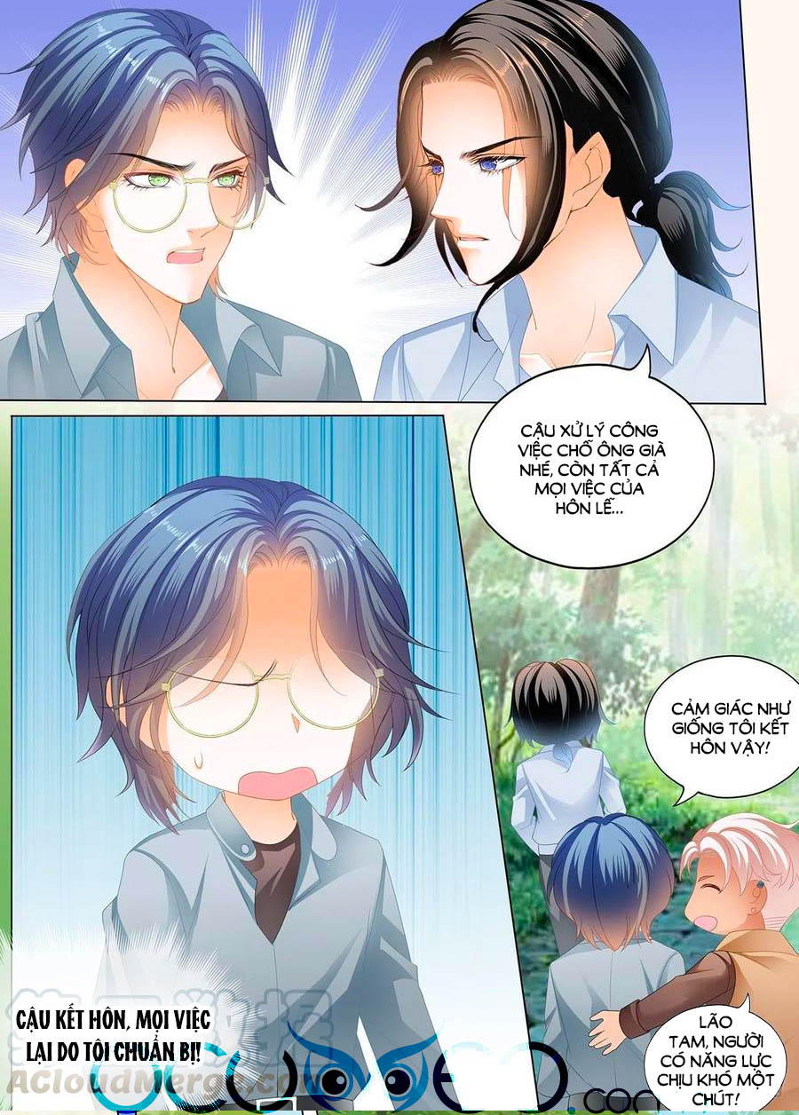 bá đạo tiểu thúc, xin trêu chọc vừa thôi! chapter 225 10