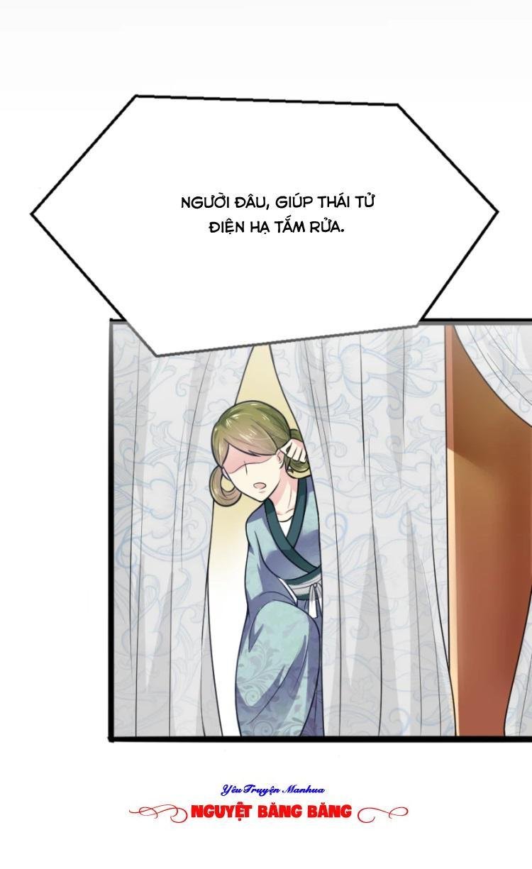 đế vương sợ vương phi muốn sở hữu thiên hạ chapter 6 49