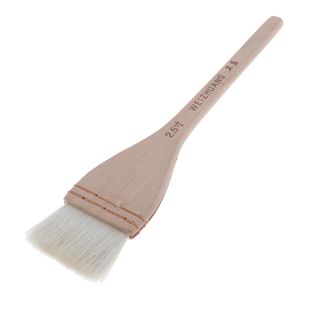 Professional Art Paint Brushes for Watercolor Acrylic Oil Painting